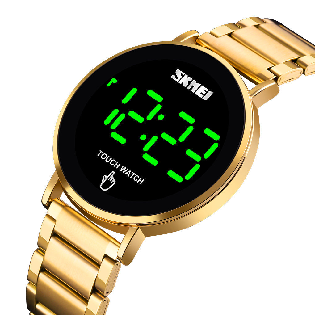 1550S Reloj Skmei digital para hombre