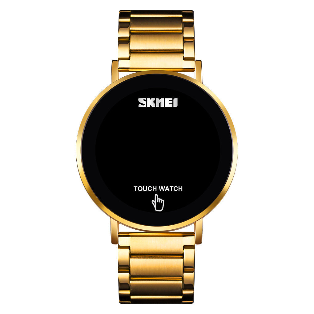 1550S Reloj Skmei digital para hombre