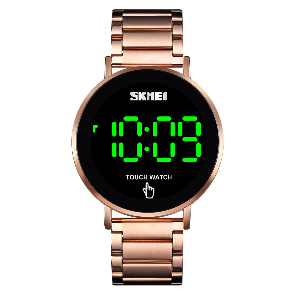 1550S Reloj Skmei digital para hombre