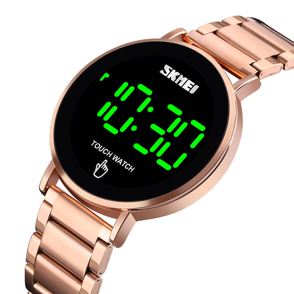 1550S Reloj Skmei digital para hombre
