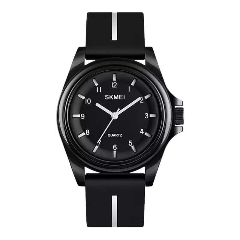 1578 Reloj Skmei para niños pulsera de caucho