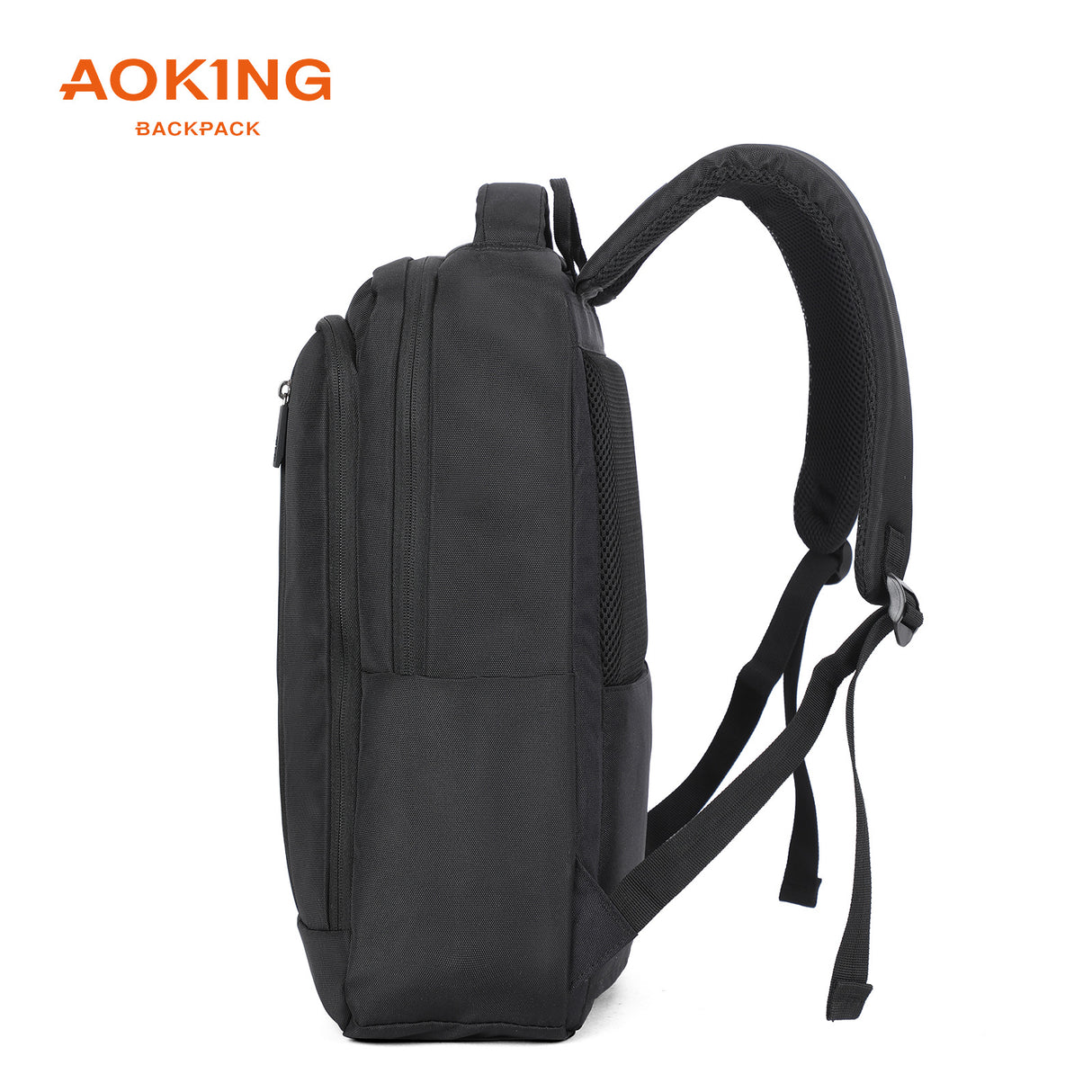 SN2107-6 Mochila Aoking para hombre con amplios compartimientos