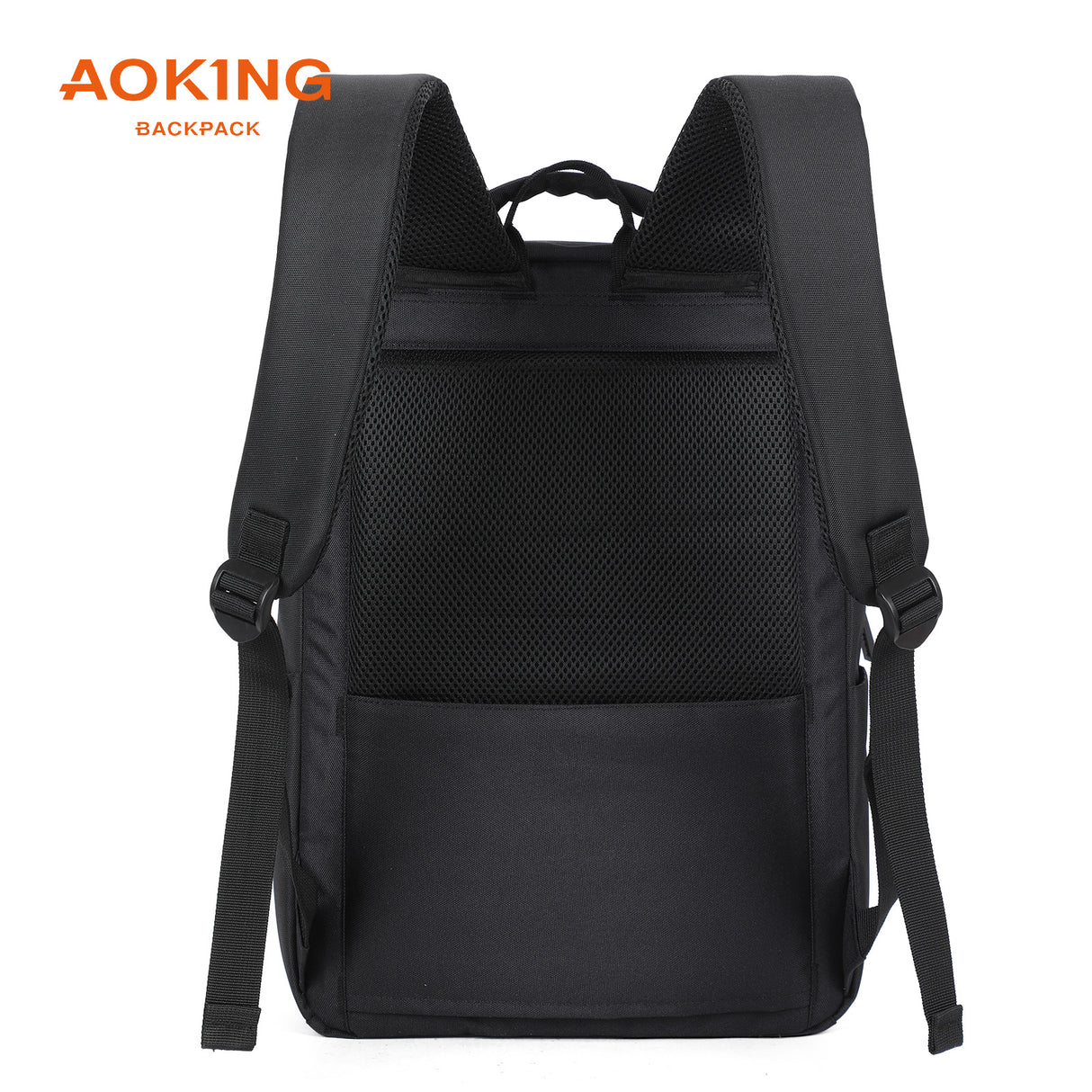 SN2107-6 Mochila Aoking para hombre con amplios compartimientos