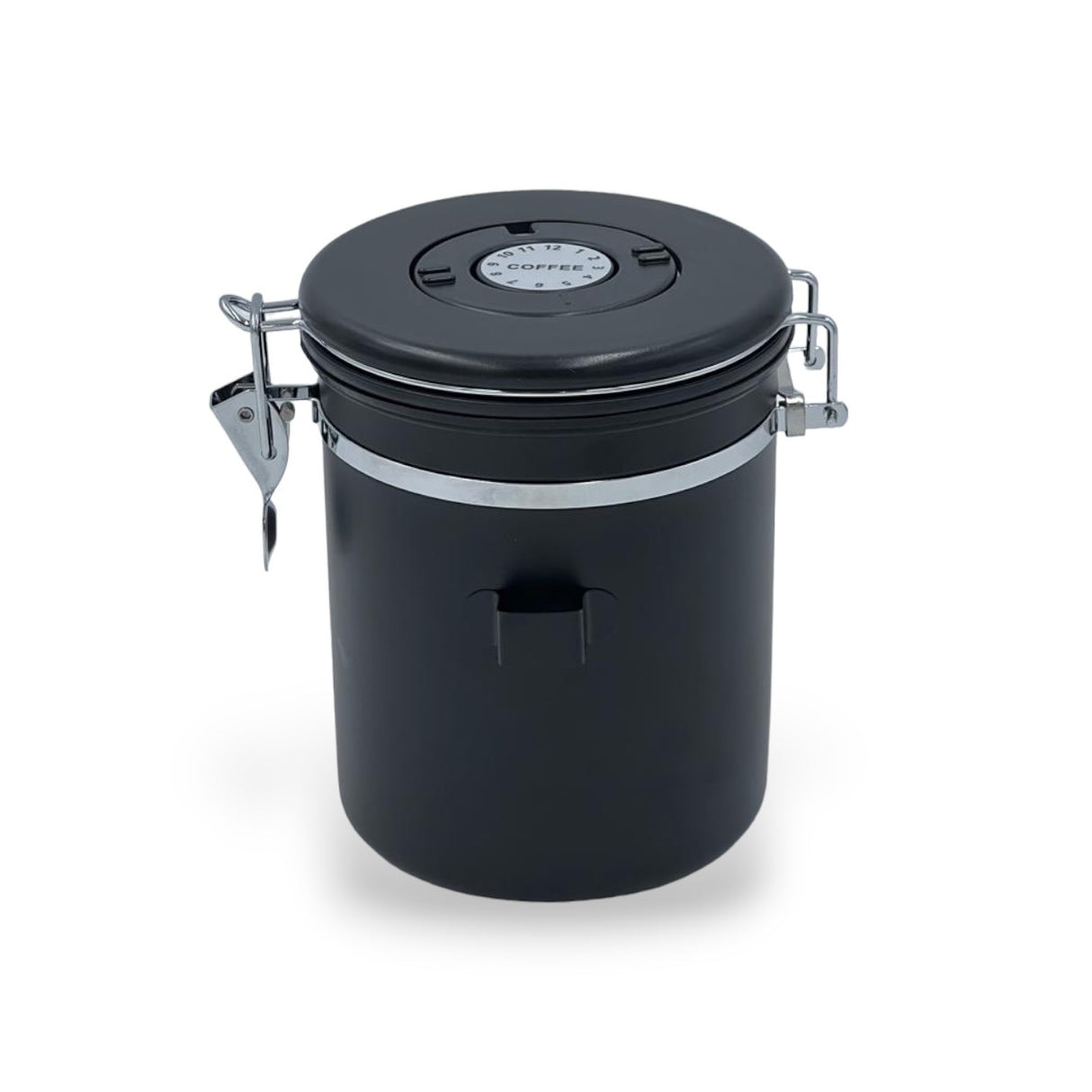 16071-2 Frasco para café 1.5L color negro