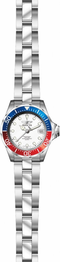 Reloj Invicta Pro Diver Lady de dama pulsera de metal