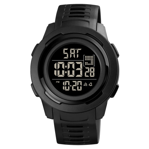 1731 Reloj Skmei para Hombre Pulsera de Caucho Digital