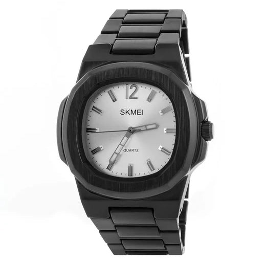 1794 Reloj Skmei para Hombre Pulsera de Metal Análogo