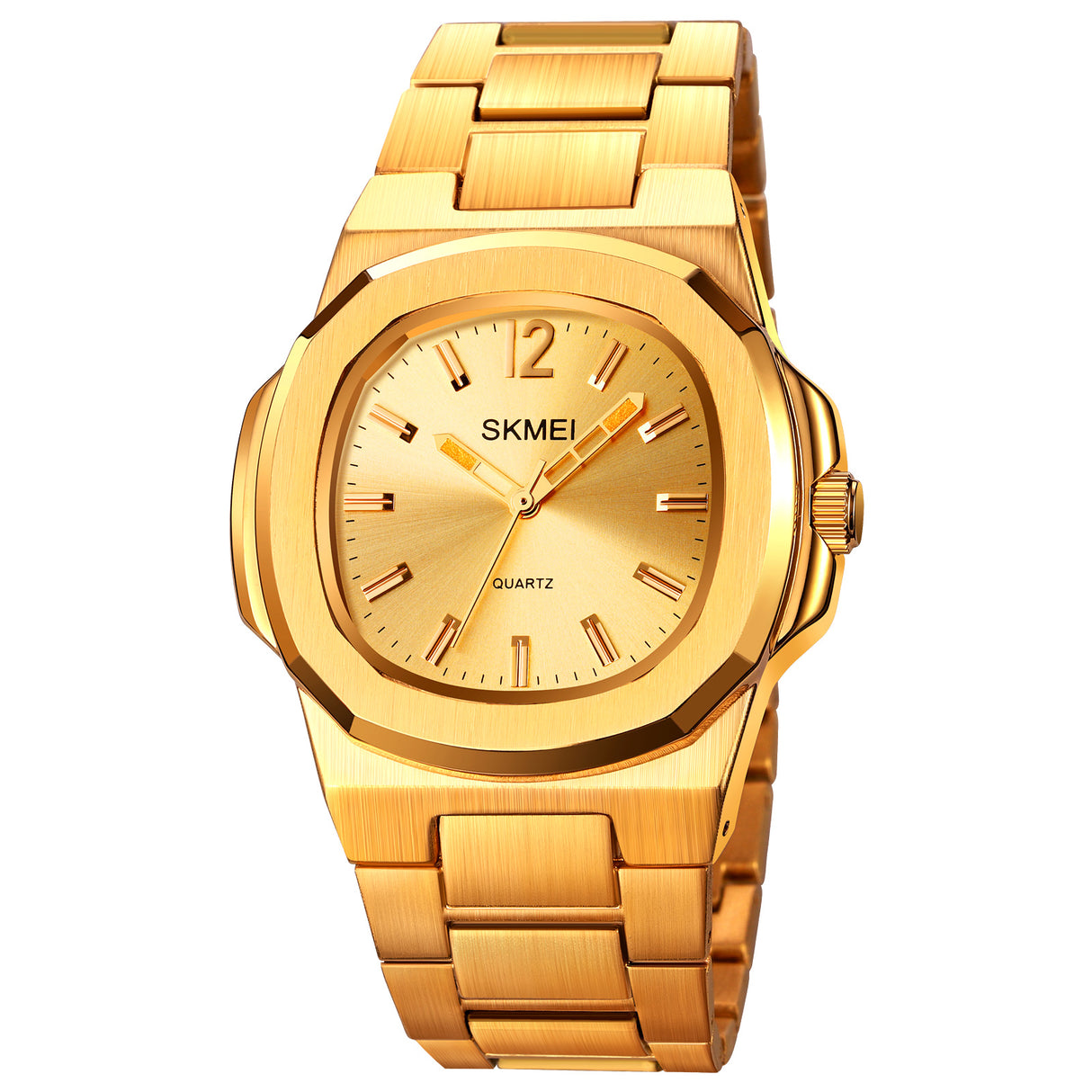 1794 Reloj Skmei para Hombre Pulsera de Metal Análogo