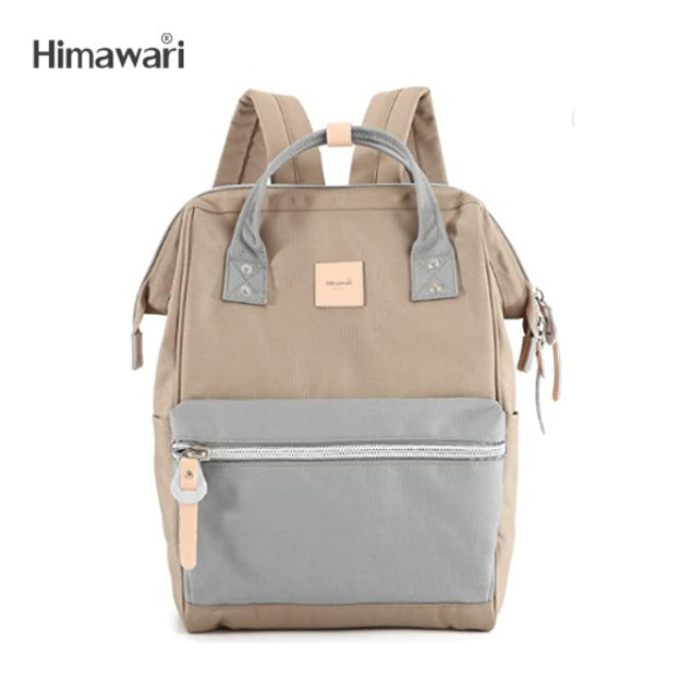 1881 Mochila Himawari para Laptop