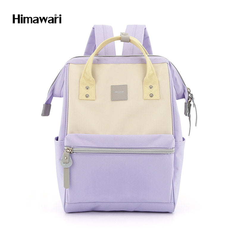 1881 Mochila Himawari para Laptop