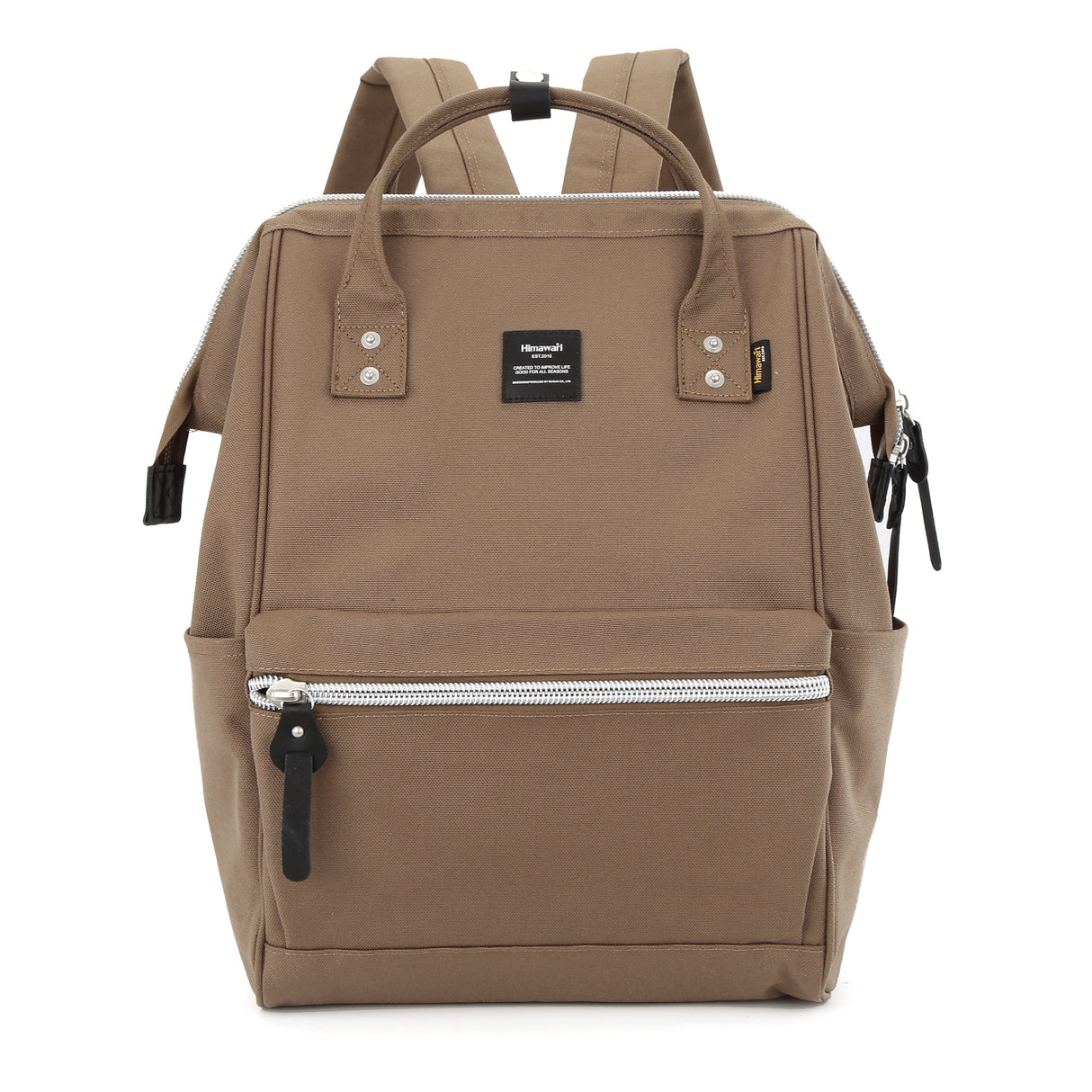 1882 Mochila Himawari para Computadora Portátil