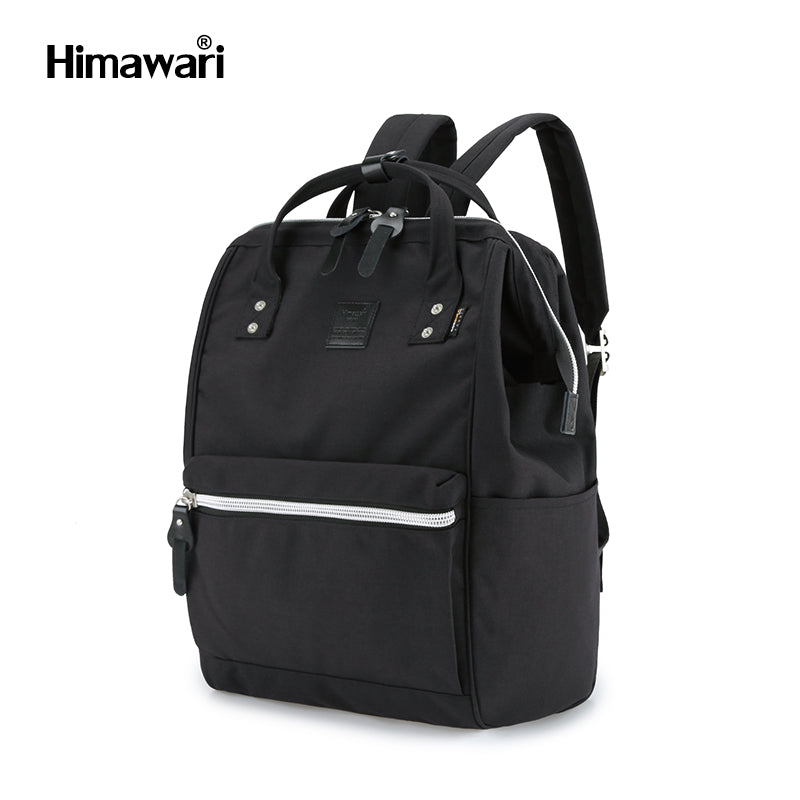 1882 Mochila Himawari para Computadora Portátil
