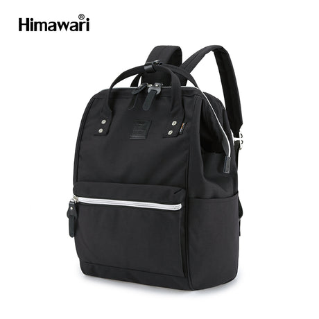 1882 Mochila Himawari para Computadora Portátil