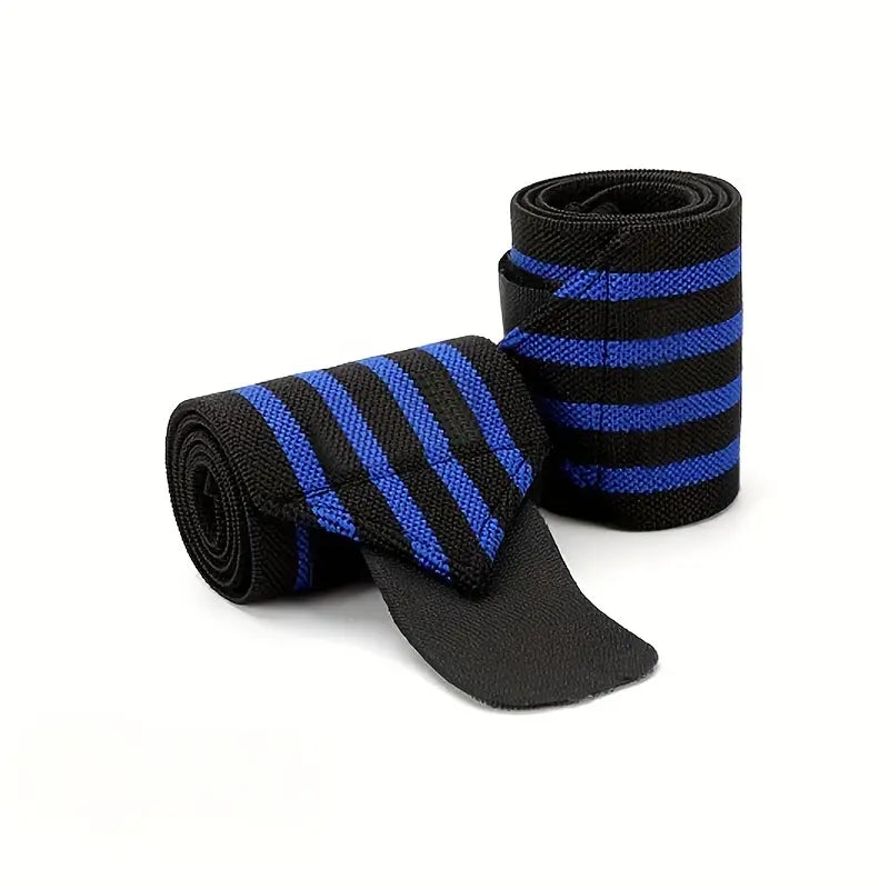 Straps para muñecas Muñequeras para uso en gimnasio #2-0006