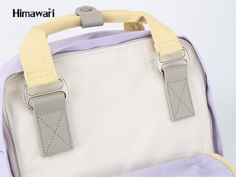 194L Mochila Himawari para Computadora Portátil Laptop