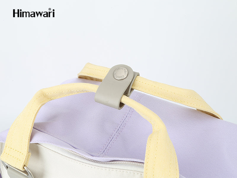 194L Mochila Himawari para Computadora Portátil Laptop