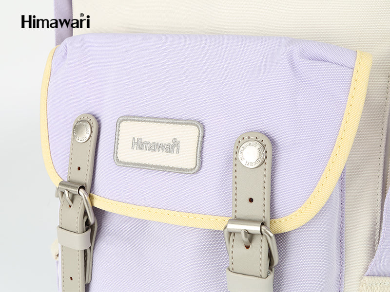 194L Mochila Himawari para Computadora Portátil Laptop