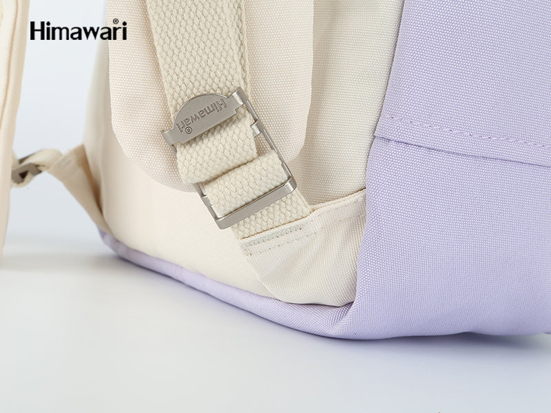 194L Mochila Himawari para Computadora Portátil Laptop