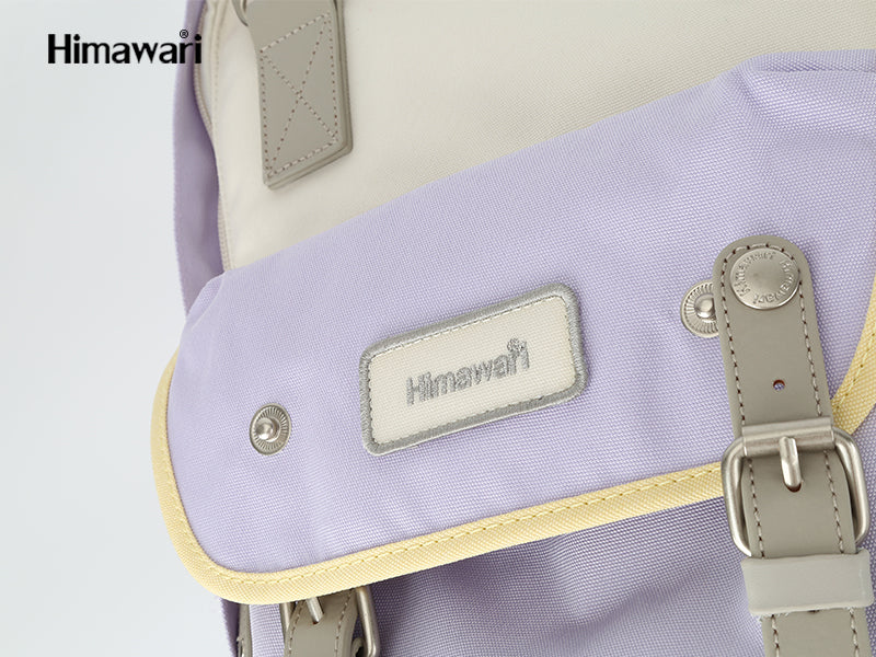 194L Mochila Himawari para Computadora Portátil Laptop