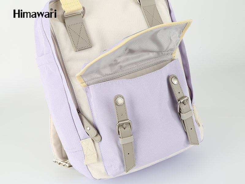 194L Mochila Himawari para Computadora Portátil Laptop