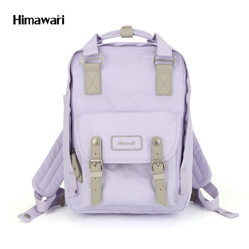 194L Mochila Himawari para Computadora Portátil Laptop