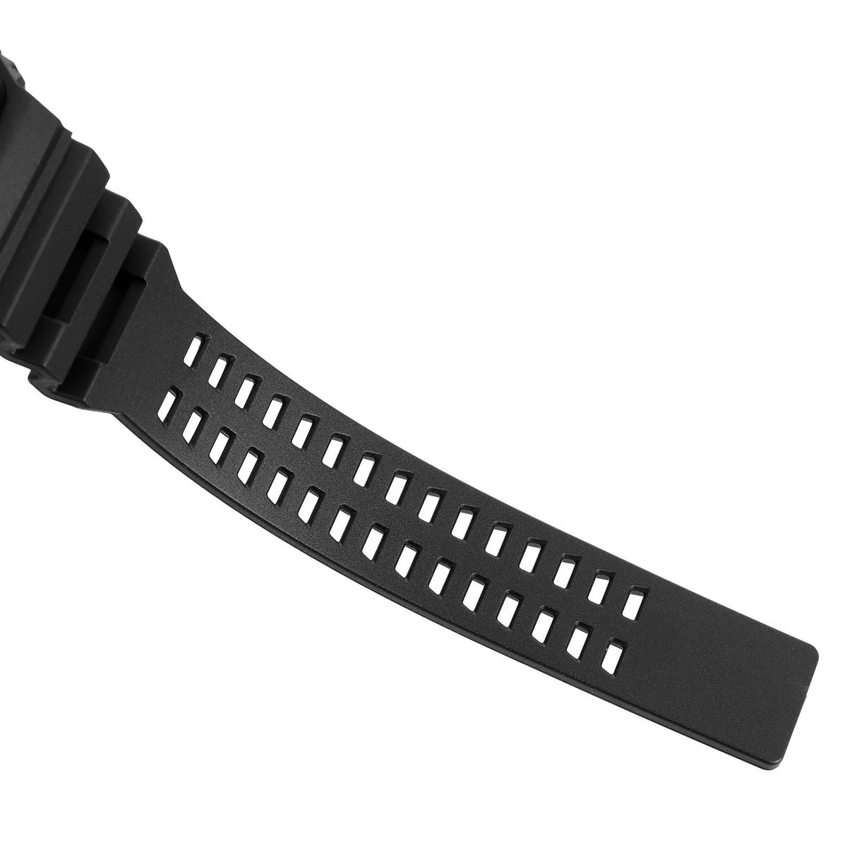 1988 Skmei Reloj Digital Pulsera de Resina para Hombre