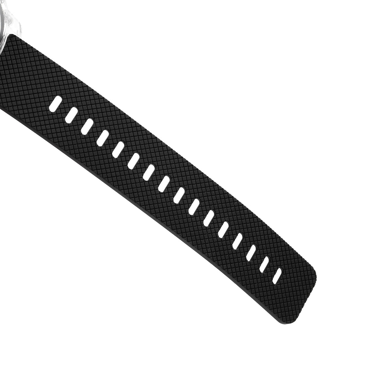 1996 Skmei Reloj Digital Pulsera de Caucho Unisex