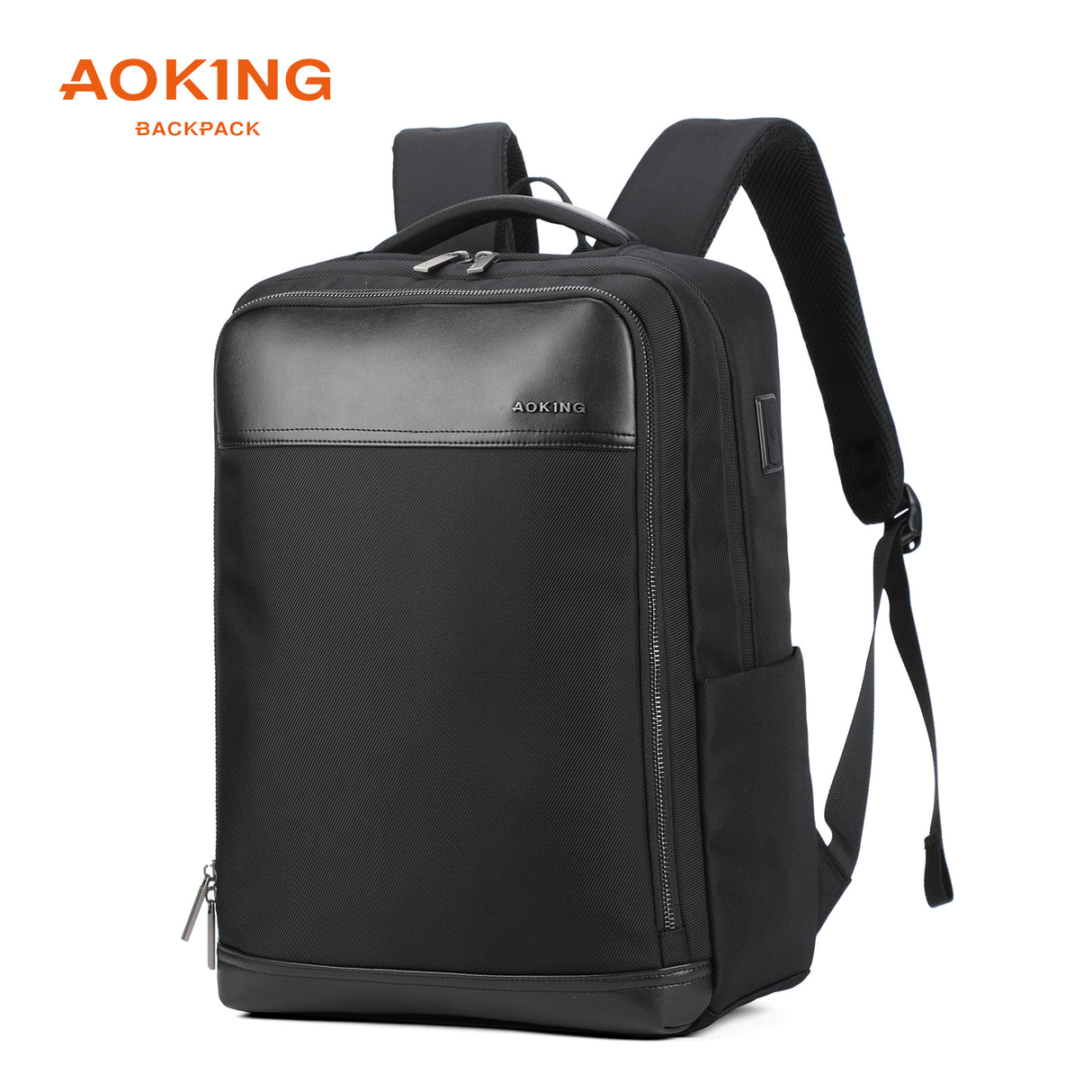 SN2120 Mochila Aoking ejecutiva para Hombre