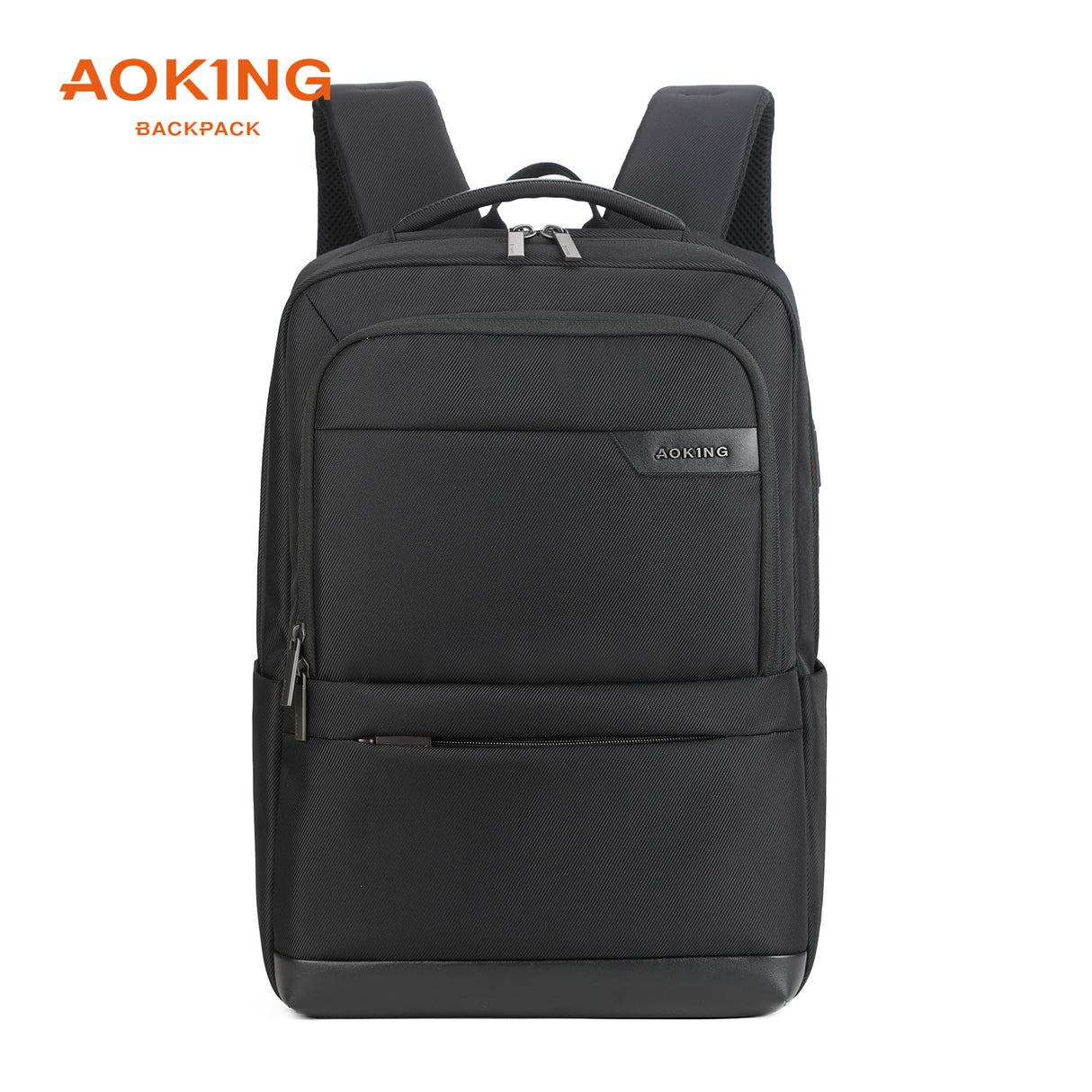 SN2117 Mochila Aoking Escolar para Hombre