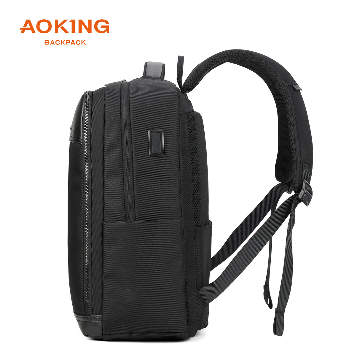 SN2120 Mochila Aoking ejecutiva para Hombre