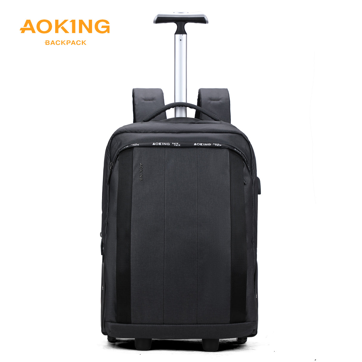 SLN3001 Maleta De Viaje Deportiva con Ruedas Aoking