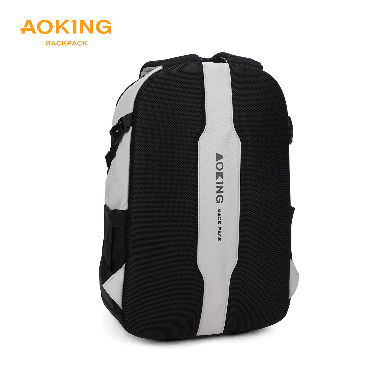 XN3370 Mochila Aoking de Hombre Escolar