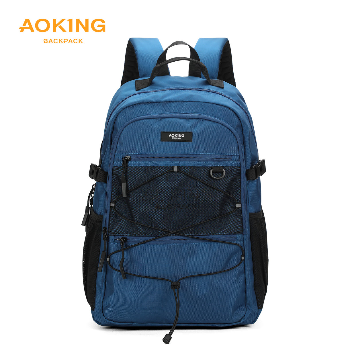 XN3512A Mochila Aoking Escolar de Hombre