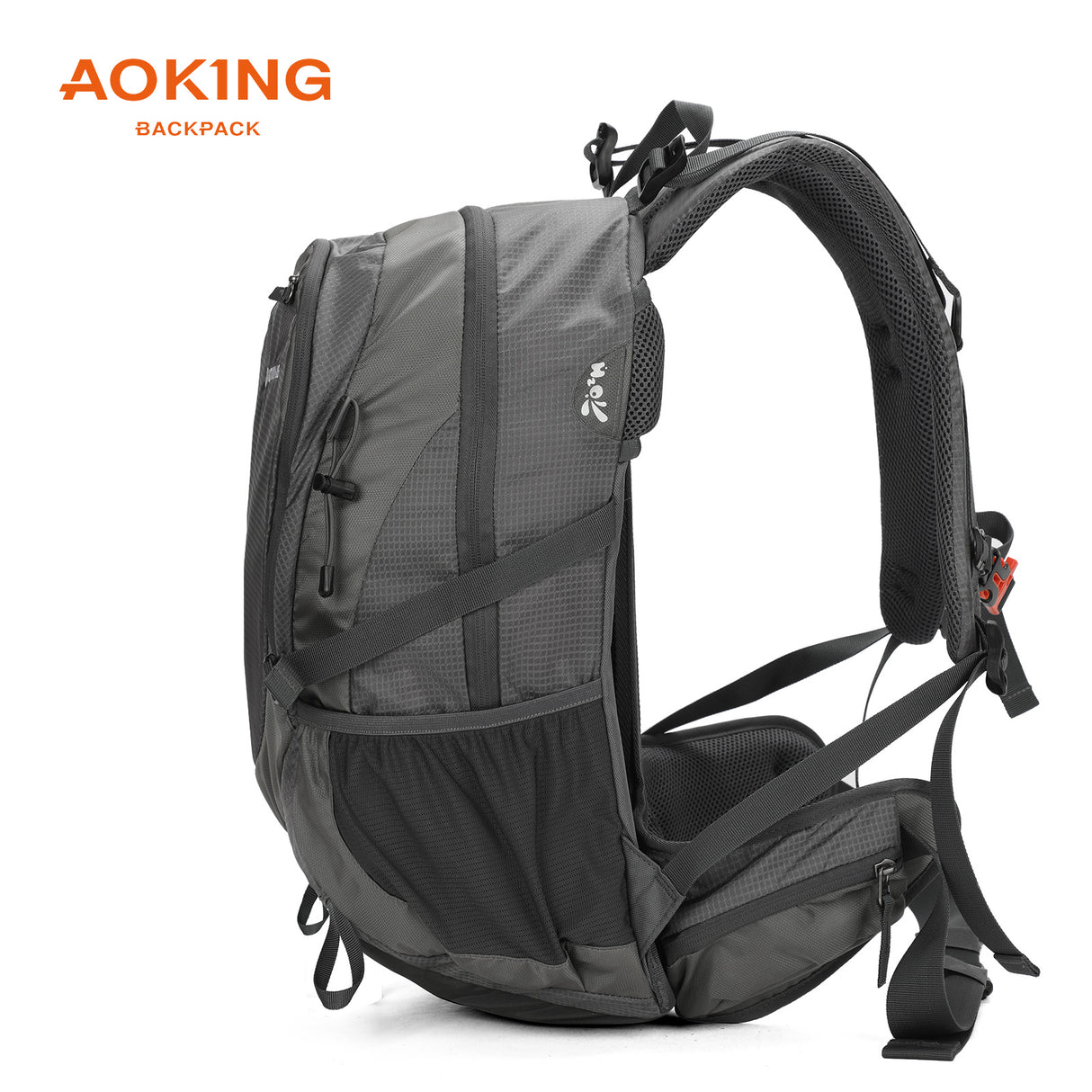 YJN67752 Mochila de Trekking Aoking de 30L