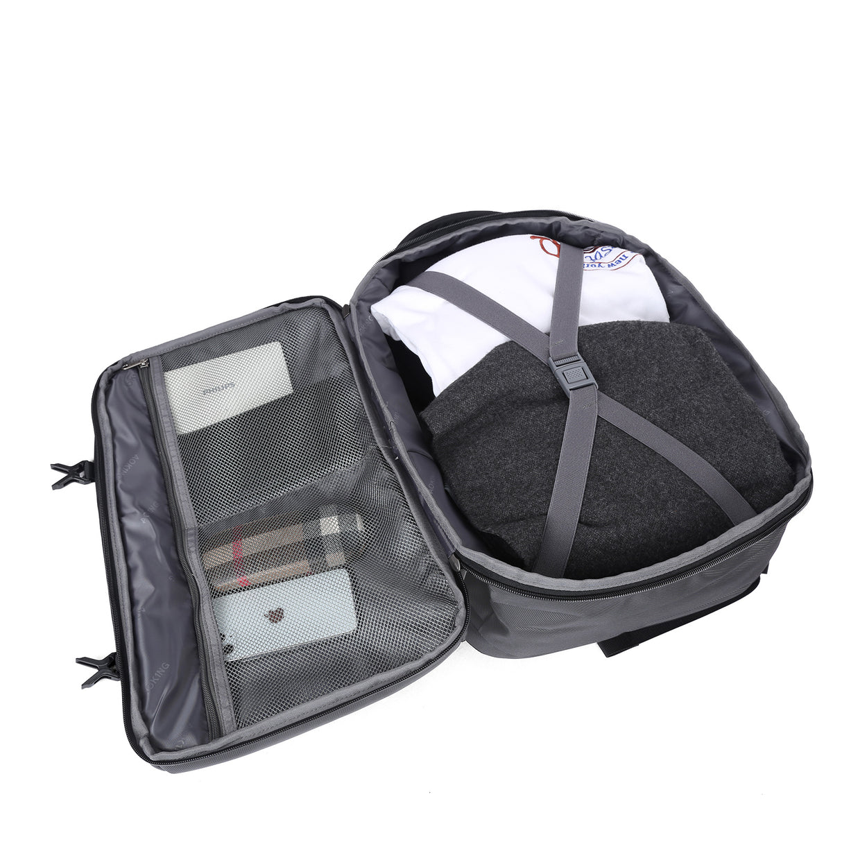 SN3061-20 Mochila Aoking ejecutiva para viajes