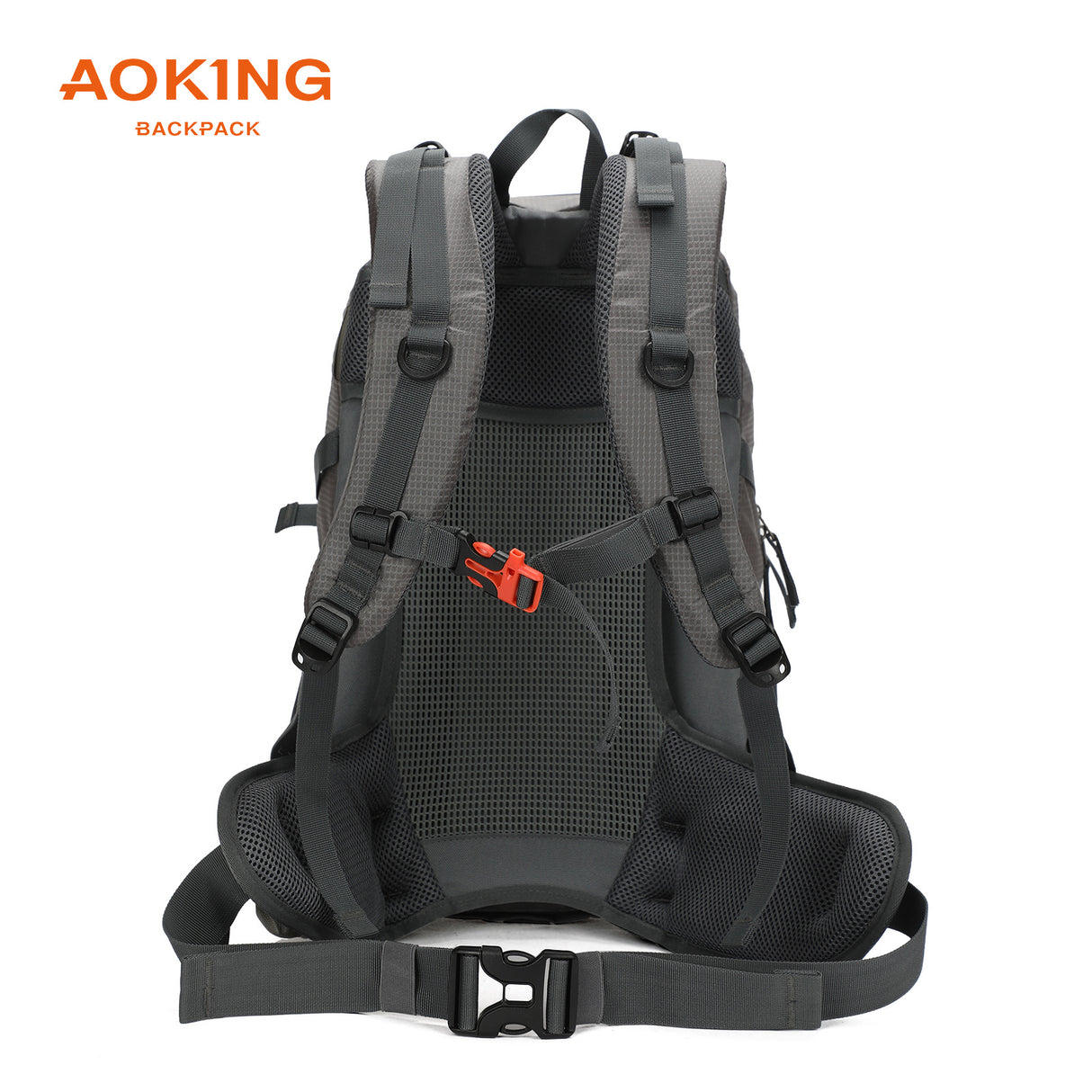 YJN67752 Mochila de Trekking Aoking de 30L