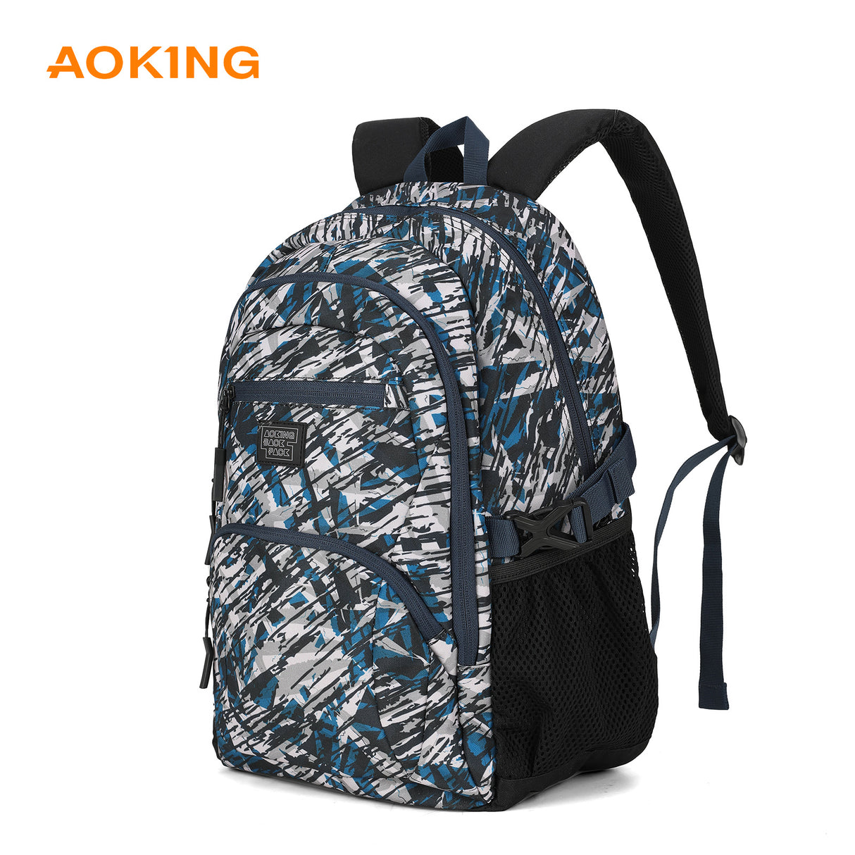 XN41026 Mochila Aoking de gran capacidad