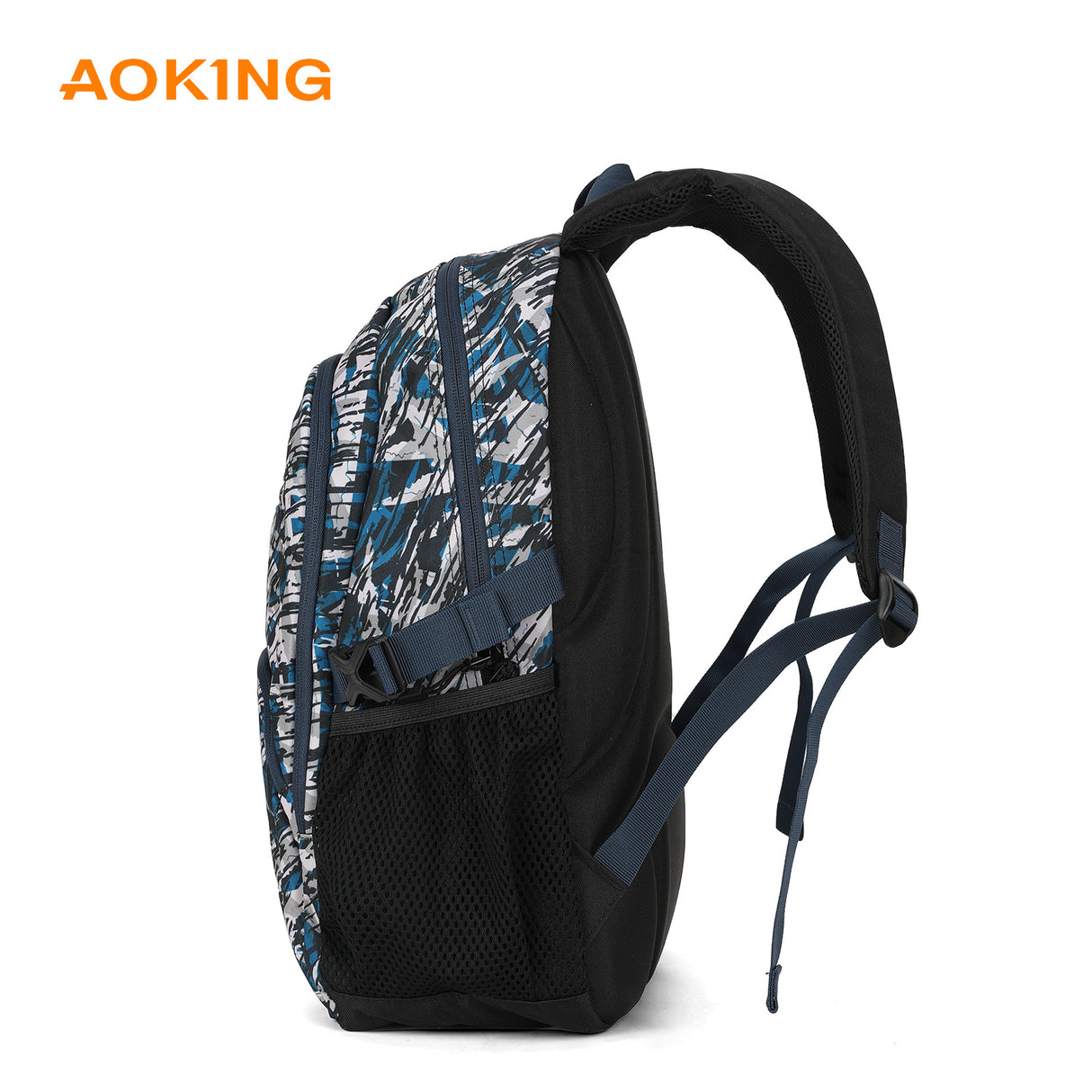 XN41026 Mochila Aoking de gran capacidad