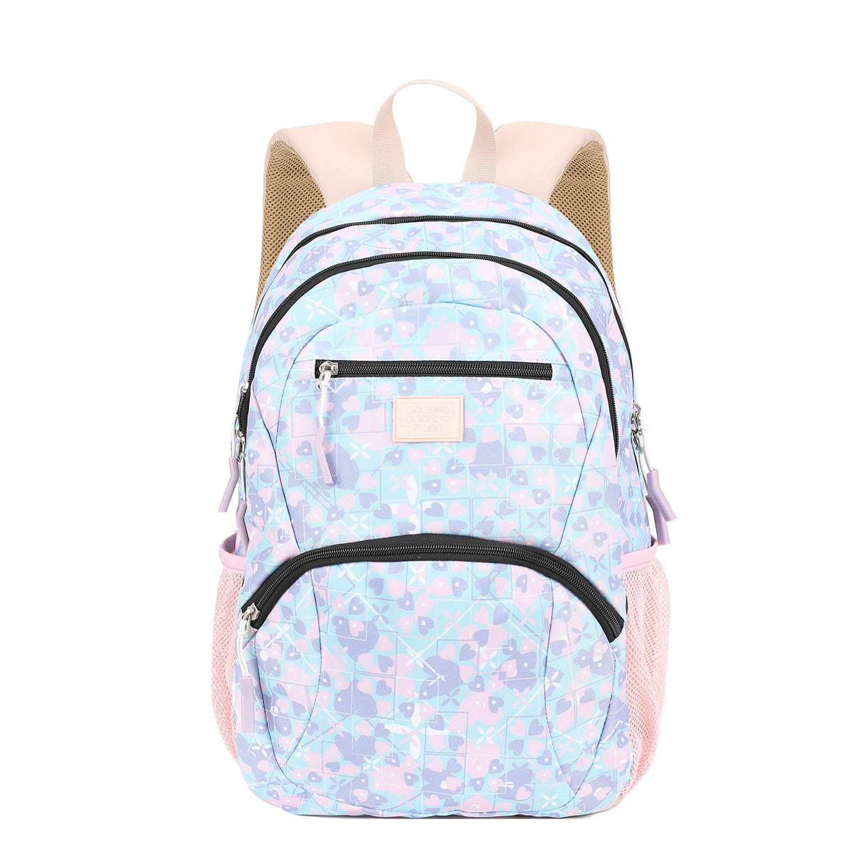 XN41025-1 Mochila Aoking para estudiante y viajero 20 litros