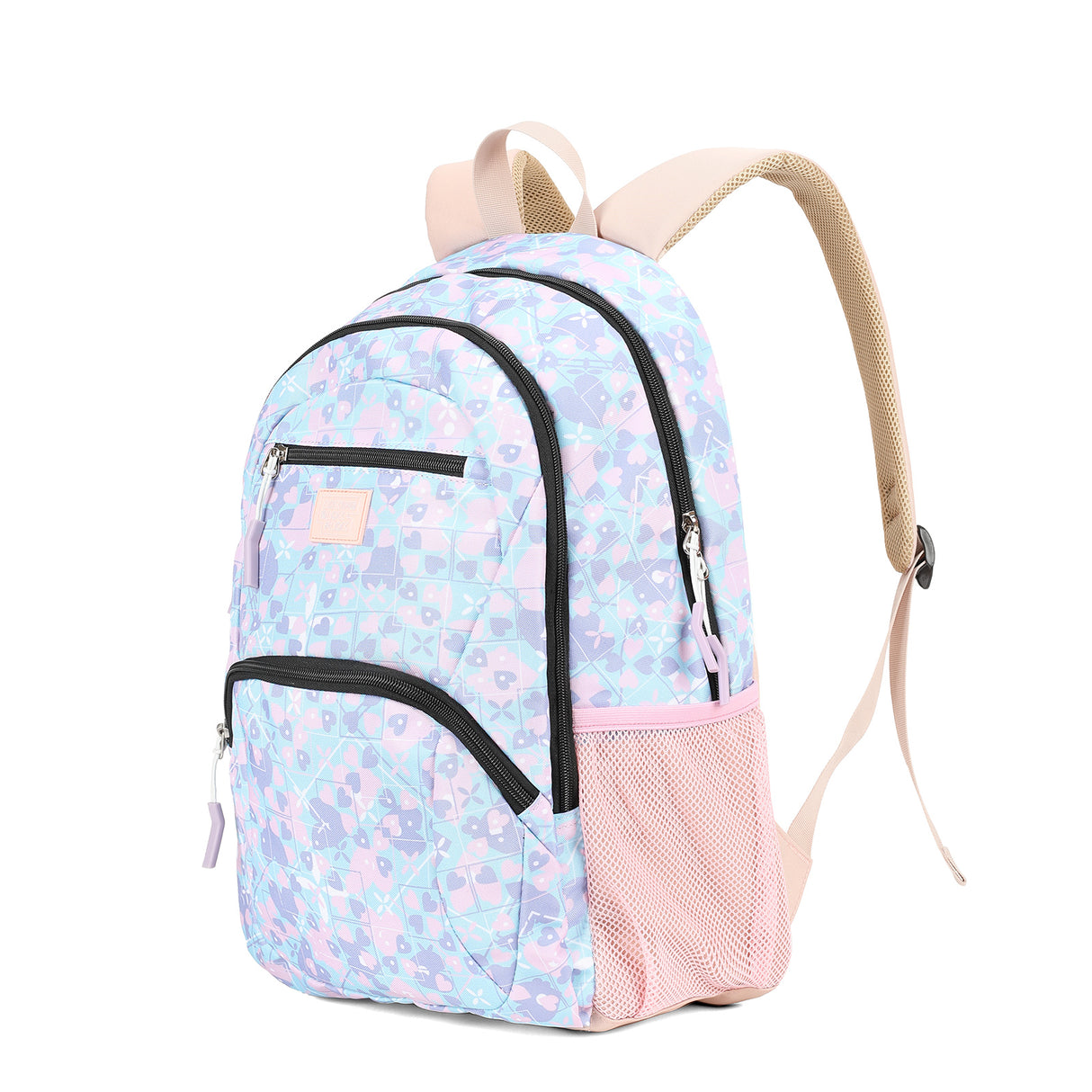 XN41025-1 Mochila Aoking para estudiante y viajero 20 litros