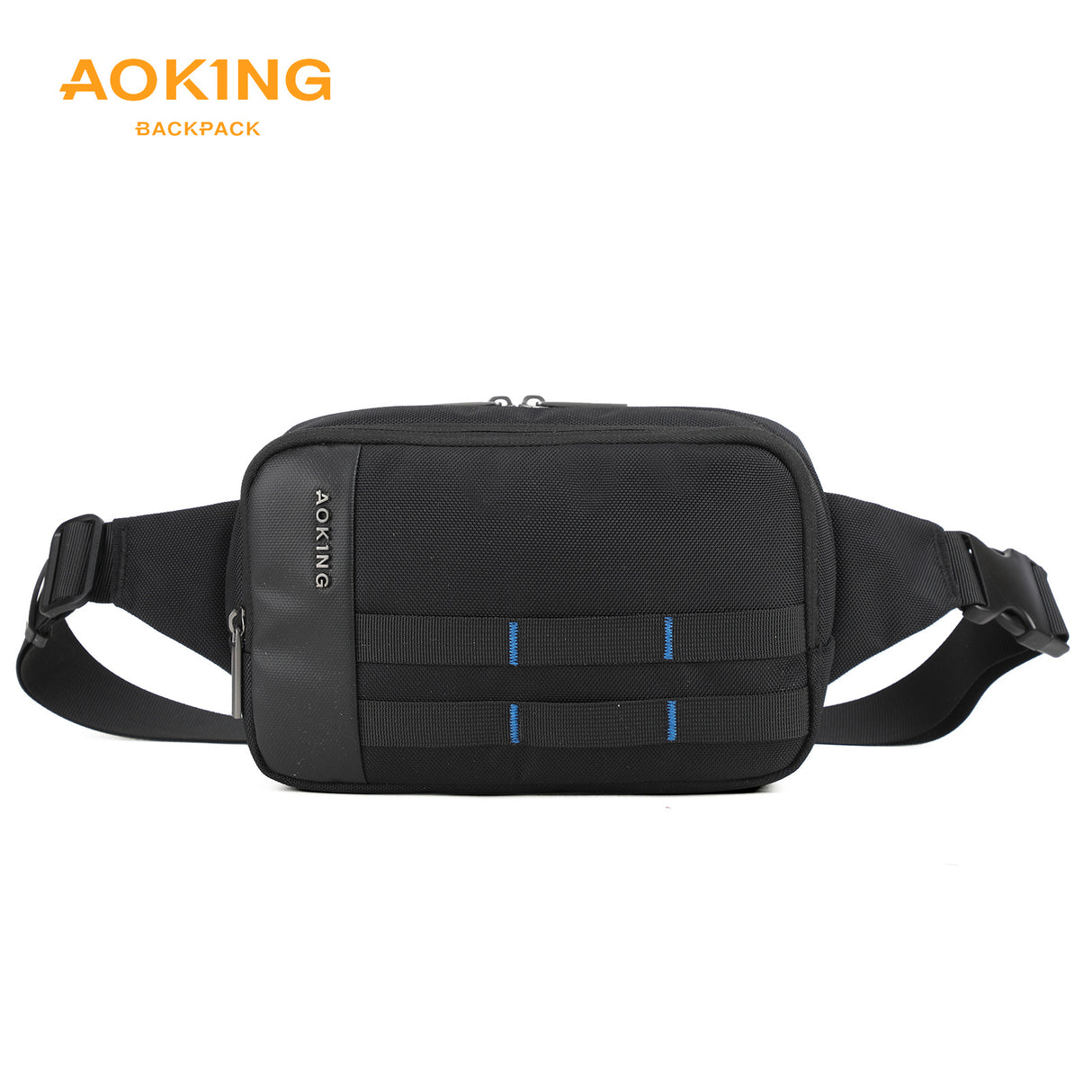 SY2243 Mariconera Aoking Deportiva para Hombre