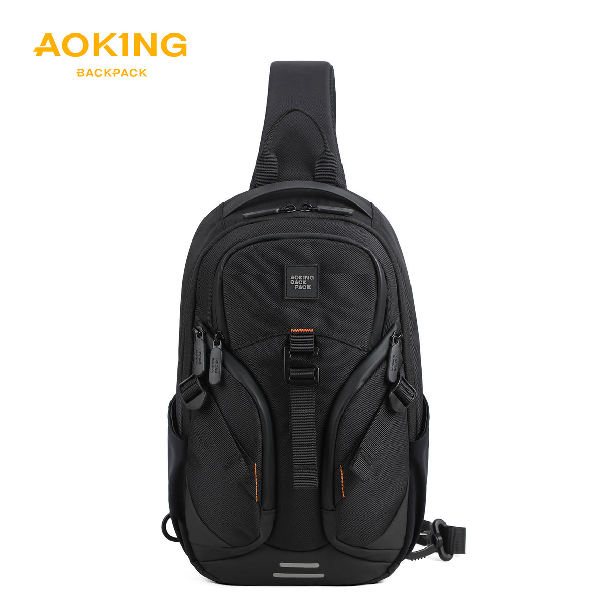 XY2272 Mariconera Deportiva Aoking de Hombre