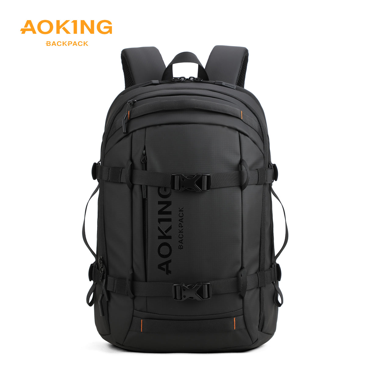 SN2671 Mochila Aoking Táctica e Impermeable