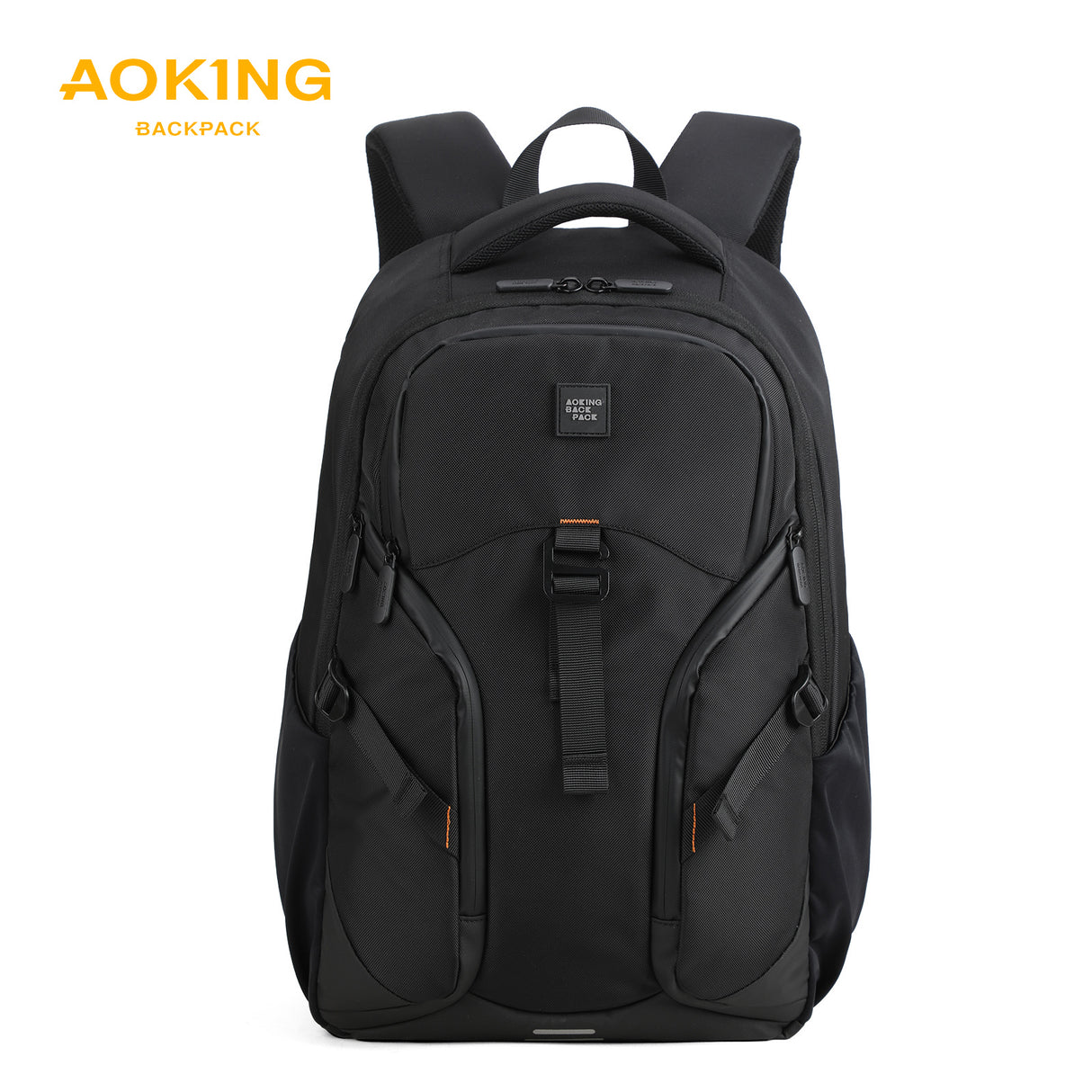 XN2686 Mochila Aoking para Hombre Escolar