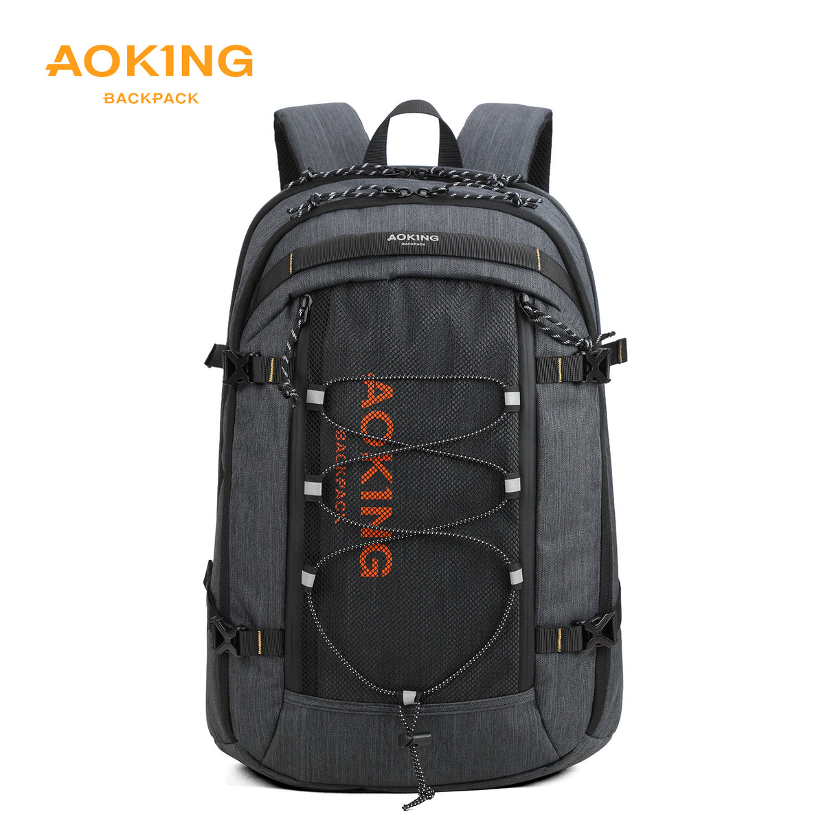 SN2800 Mochila Aoking Táctica para Hombre