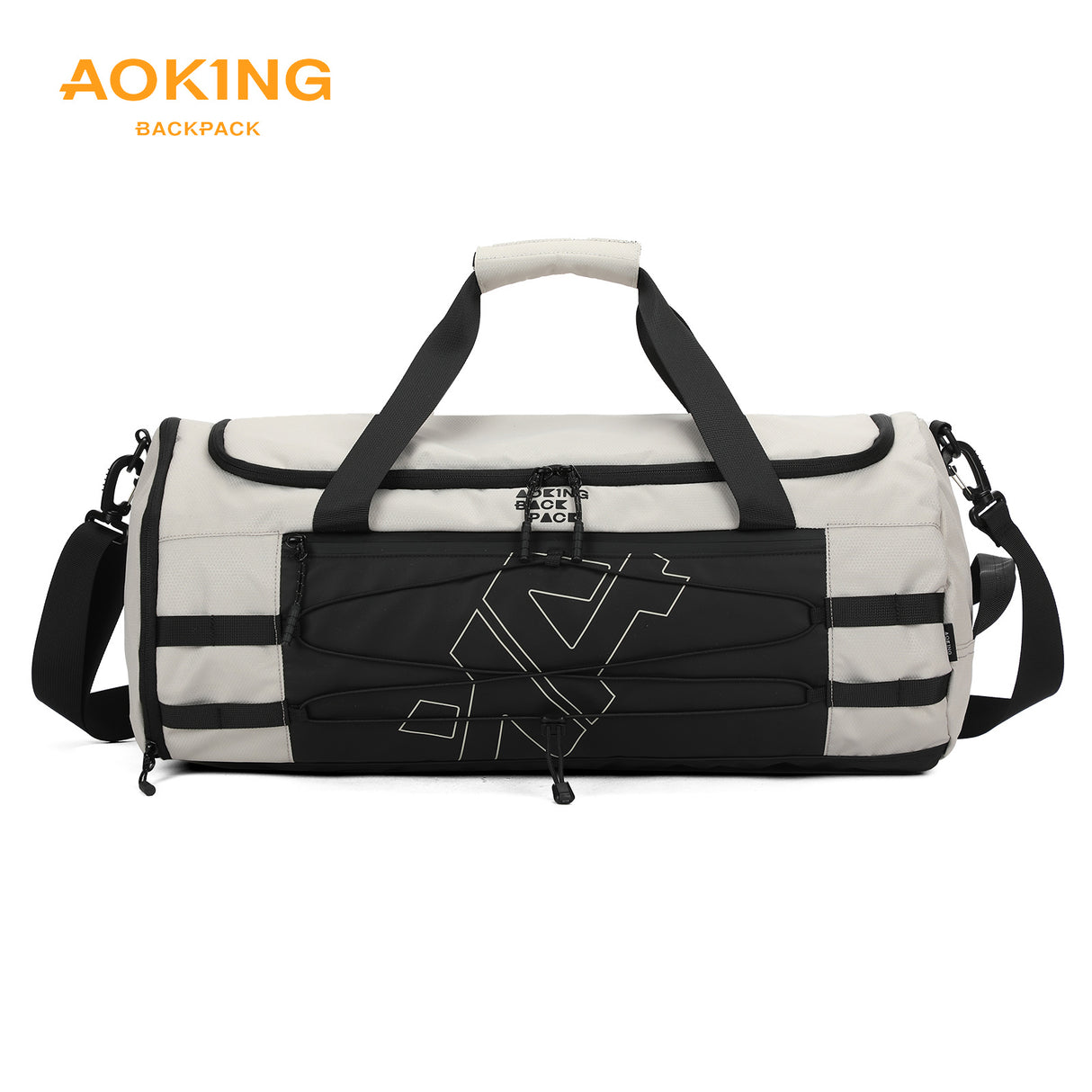 XW3022-5 Maleta De Gimnasio de Entrenamiento