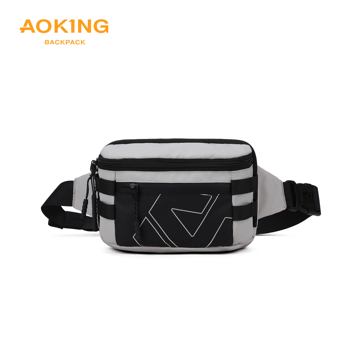 XY3027 Mariconera Aoking Unisex Deportiva