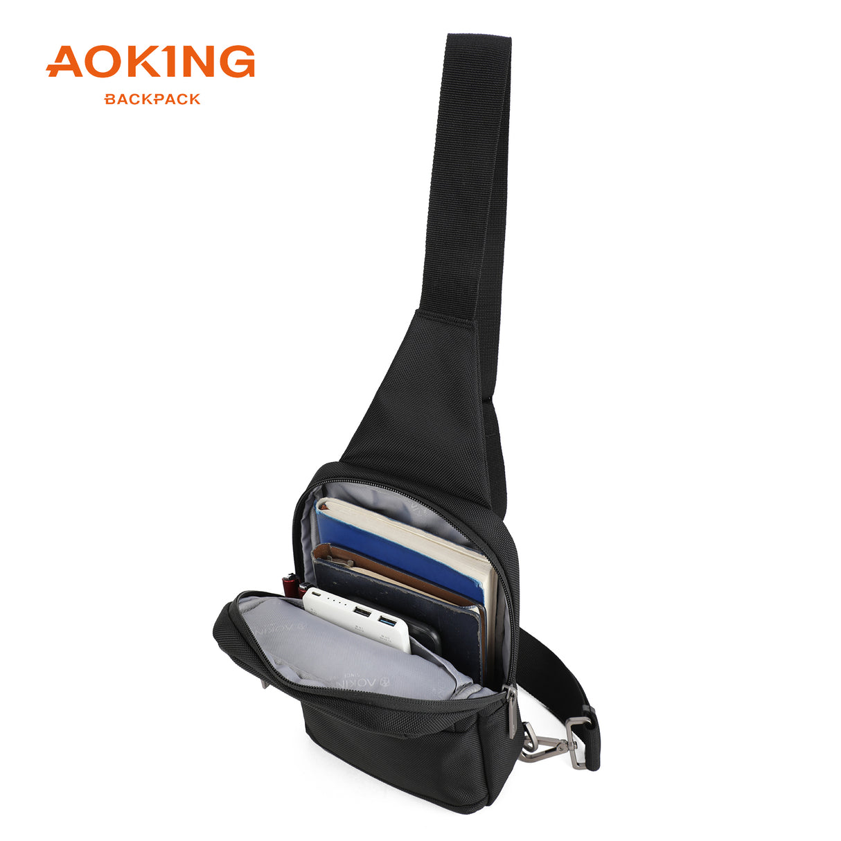 SY2059 Bolso Pequeño Casual Aoking