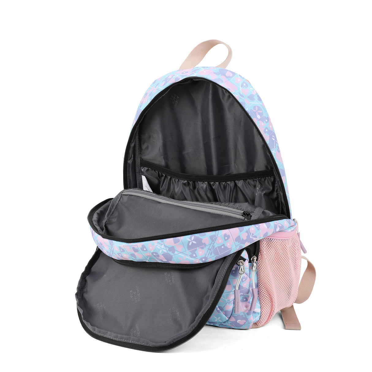 XN41025-1 Mochila Aoking para estudiante y viajero 20 litros