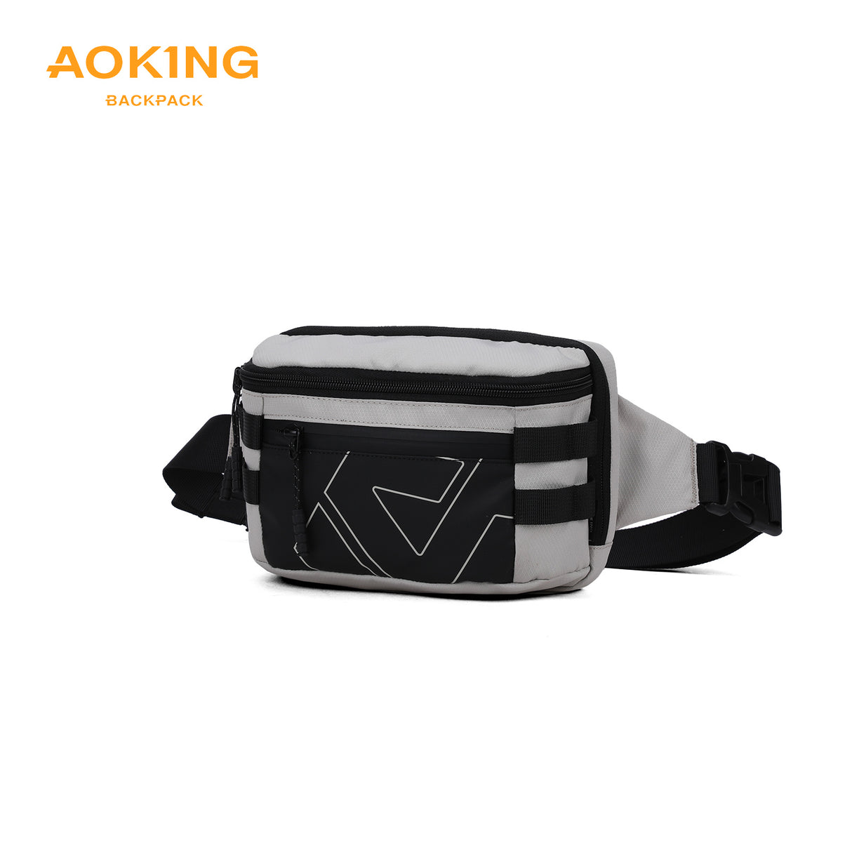 XY3027 Mariconera Aoking Unisex Deportiva